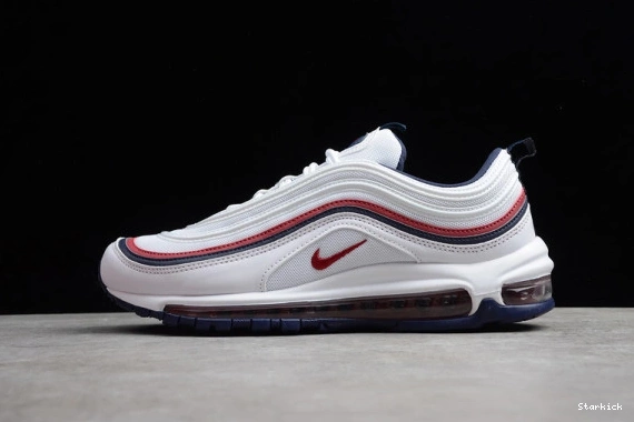 97 NIKE 921733-102 MAX RED AIR CRUSH 0804